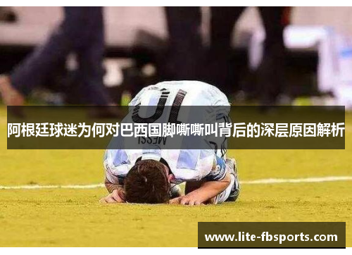 阿根廷球迷为何对巴西国脚嘶嘶叫背后的深层原因解析 阿根廷球迷为何对巴西国脚嘶嘶叫背后的深层原因解析